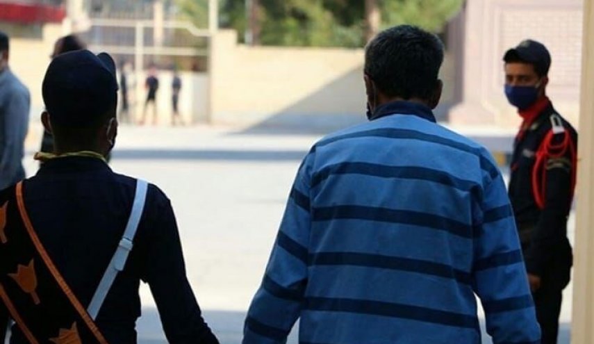 ۱۵۹ زندانی ایرانی از عراق به کشور منتقل شدند