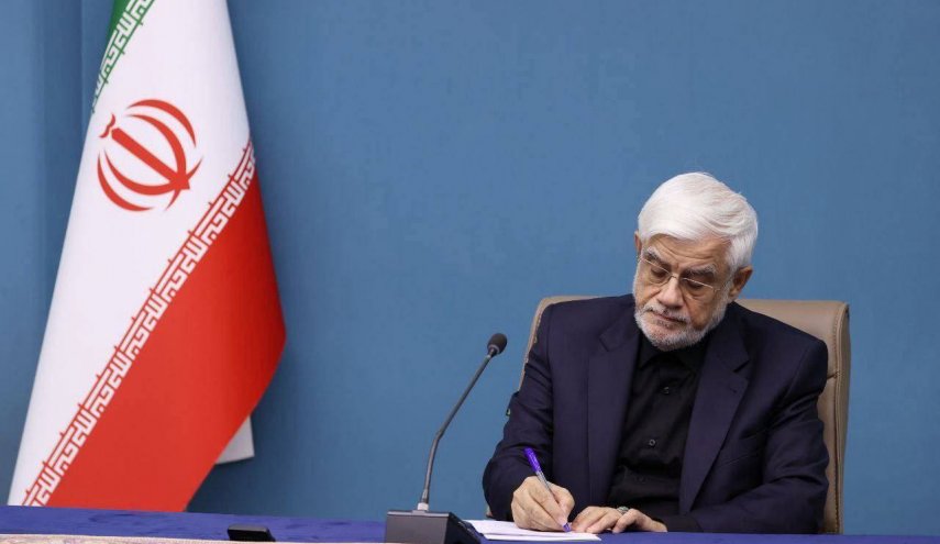 پیام تسلیت مقامات و شخصیت های کشورمان در پی درگذشت آیت‌الله العظمی شبیری زنجانی