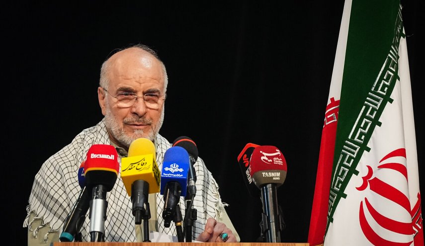 فرهنگ دفاع مقدس دکترین ملی برای مواجهه با تهدیدات در روزهای سخت است/ دیپلماسی به معنای تسلیم نیست؛ به معنای تبدیل قدرت میدان به دستاورد سیاسی است