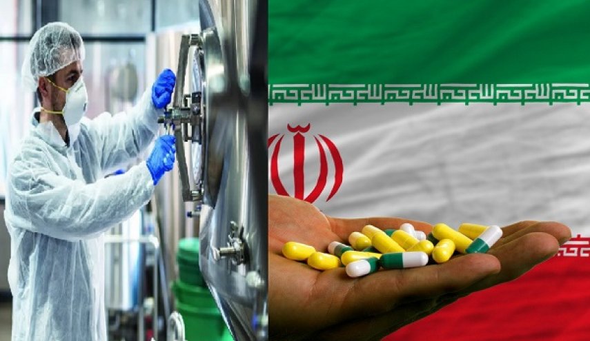 گام بلند صنایع دانش‌بنیان؛ رونمایی از ۴ داروی جدید 