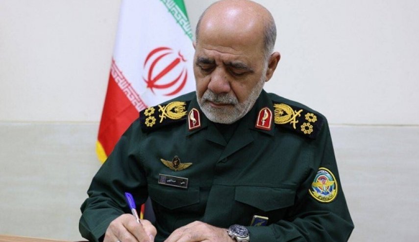 علم، سنگر اصلی پیشرفت ایران؛ تأکید رئیس ستاد کل نیروهای مسلح بر تلاش دانش‌آموزان