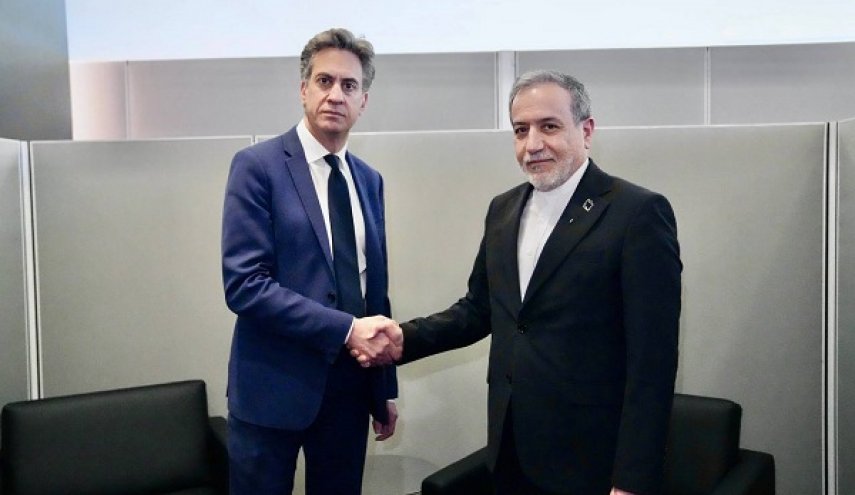 دیپلماسی فعال عراقچی در نیویورک؛ دیدار با وزرای خارجه جهان در حاشیه مجمع عمومی