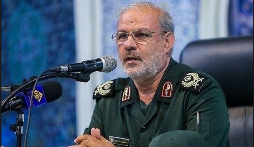 سخنگوی سپاه: در صورت حمله مجدد، شیوه دفاع ایران تغییر خواهد کرد