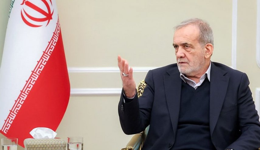 قطر و پاکستان درحال میانجی‌گری هستند/ می‌توانیم به حل اختلاف بین عربستان و یمن کمک کنیم