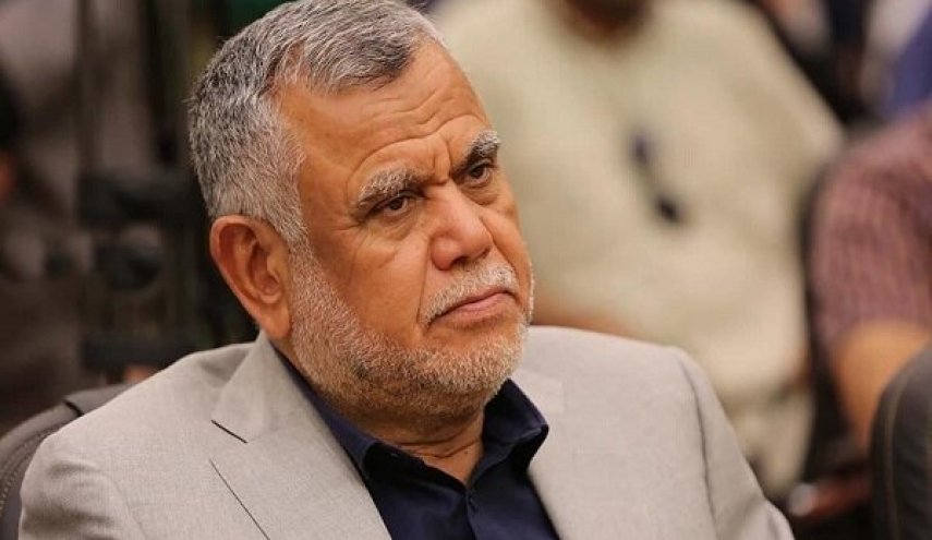 هادی العامری: تحریم‌ها علیه ایران، غیرانسانی و غیرقانونی است