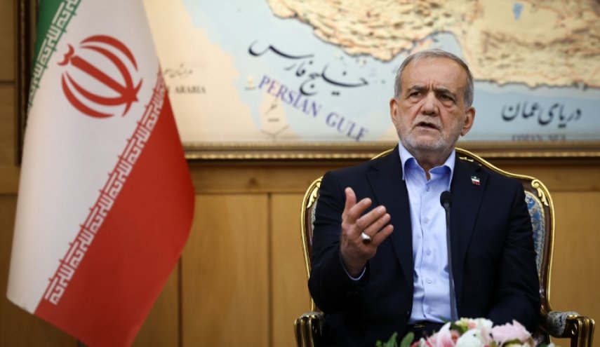با قدرت از حقوق ملت ایران و ملتهای مظلوم منطقه دفاع کردیم