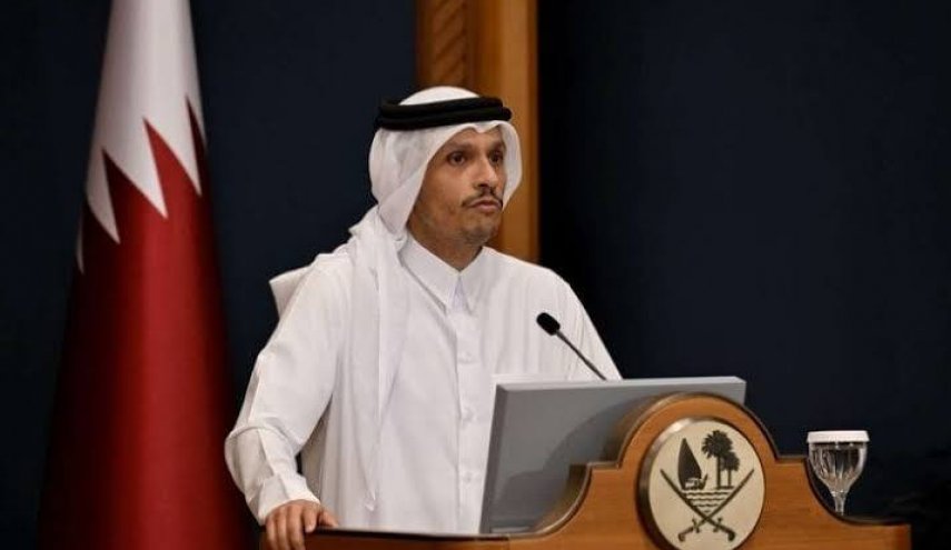 نخست‌وزیر قطر: نتانیاهو بزرگ‌ترین مانع پیشرفت طرح صلح غزه است