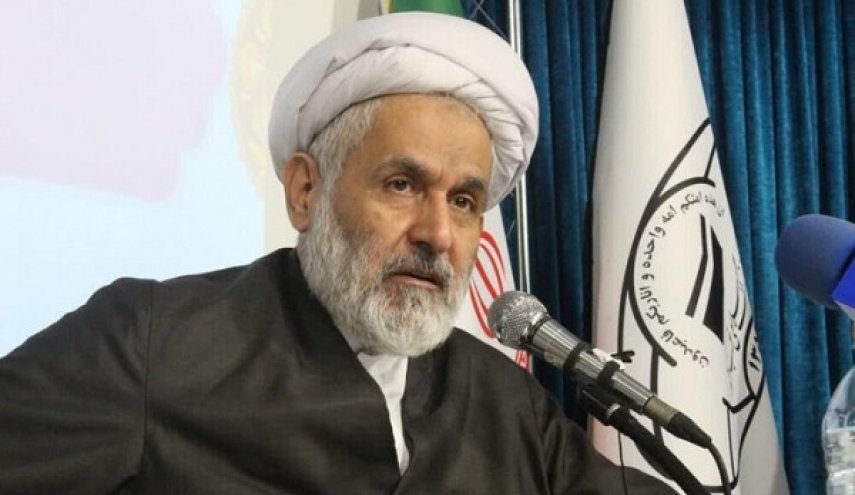 شکست سناریوی دوگانه‌های کاذب؛ طائب: مردم در تله دشمن گرفتار نمی‌شوند