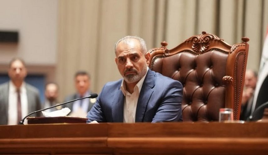  نایب‌رئیس پارلمان عراق: ممنوعیت پروازهای ایران خسارت‌بار است