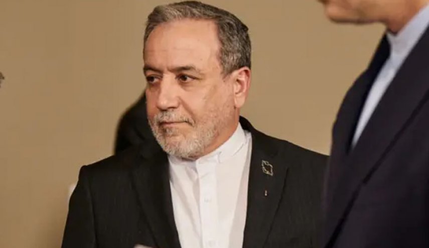 عراقچی: برای جنگ آخرالزمانی یا دیپلماسی واقعی آماده‌ایم