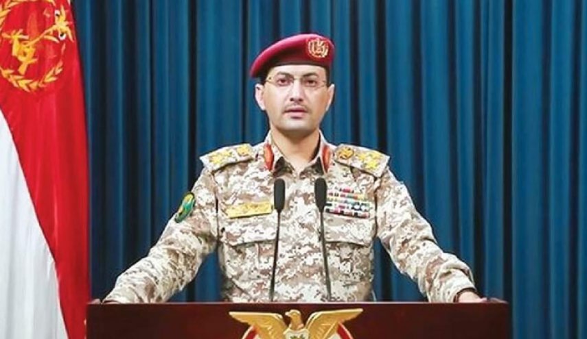 یحیی سریع: عربستان یک هزار و ۲۰۹ حمله به یمن انجام داده است