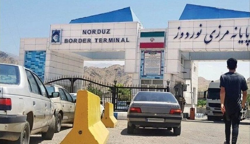 افزایش ظرفیت مرز نوردوز؛ ارمنستان پذیرش روزانه ۳۰۰ کامیون ایرانی را تضمین کرد