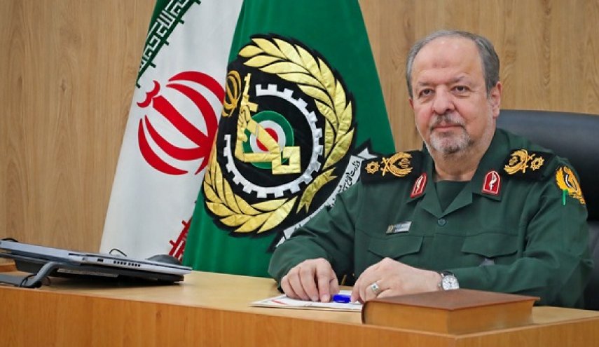«سراب نابودی»؛ پاسخ کوبنده وزارت دفاع به کسانی که قدرت نظامی ایران را دست‌کم گرفته‌اند