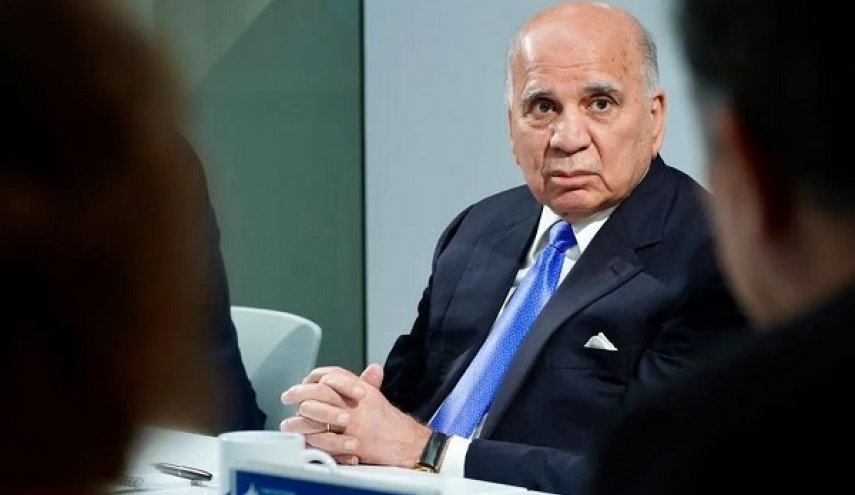 حساسیت بغداد نسبت به قطع شدن نبض پروازی میان ایران و عراق