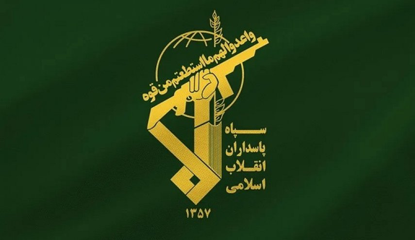 شهادت یکی از رزمندگان سپاه در پی اقدام تروریستی در سیستان و بلوچستان