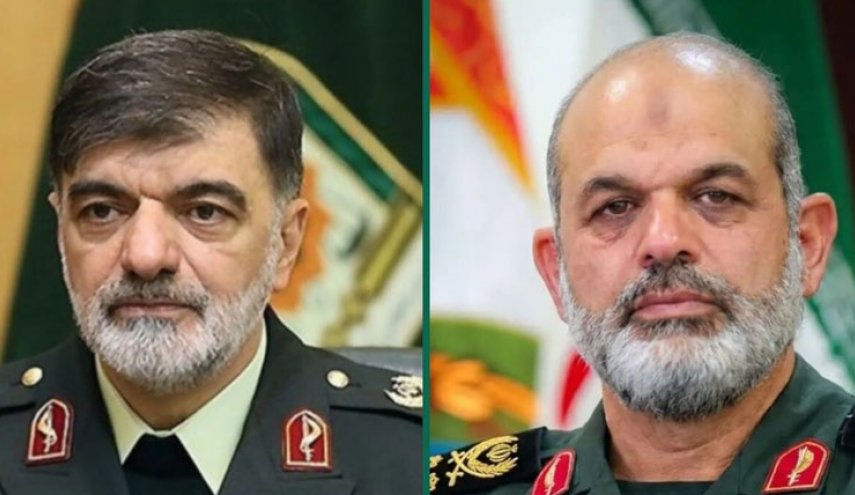سرلشکر وحیدی: فراجا نماد پلیس مقتدر و متکی به پشتوانه مردمی است