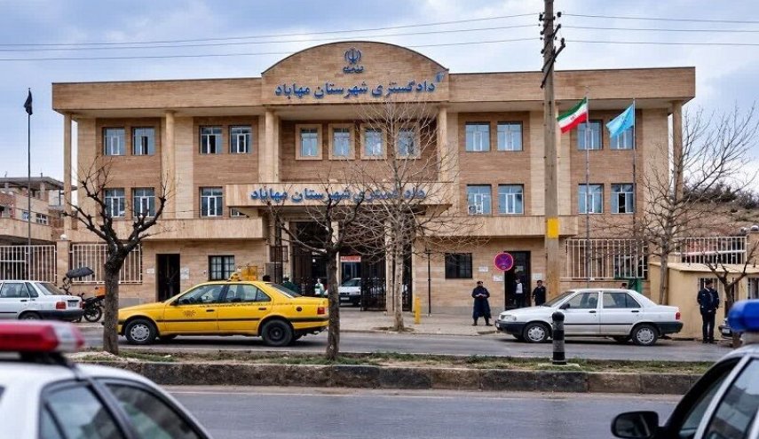 تیراندازی مقابل دادگستری مهاباد یک کشته و چهار زخمی برجا گذاشت/ انگیزه شخصی عامل حادثه
