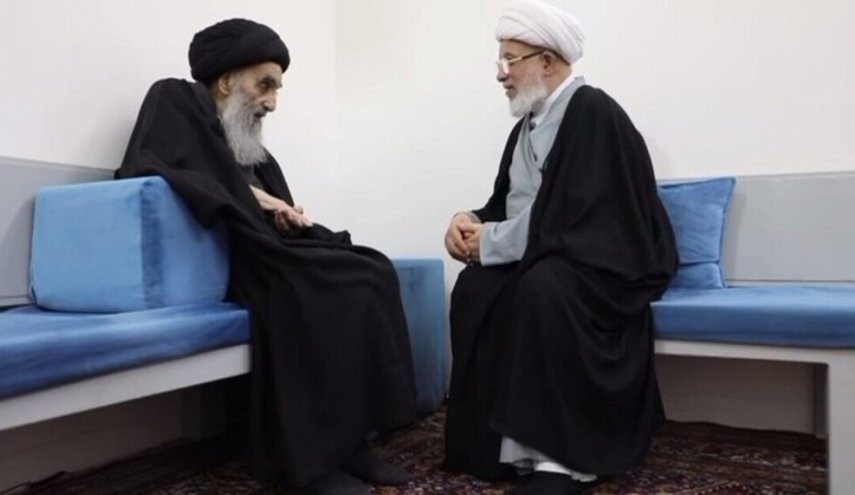 اعلام آمادگی آستان مقدس حسینی برای درمان رایگان بیماران فلسطینی
