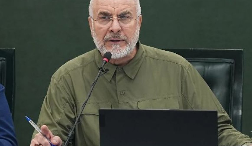 قالیباف: هفت شرط ایران محقق نشود، تنگه‌ هرمز باز نخواهد شد