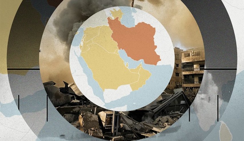 بانک جهانی: جنگ علیه ایران گریبان اقتصاد خاورمیانه را گرفت
