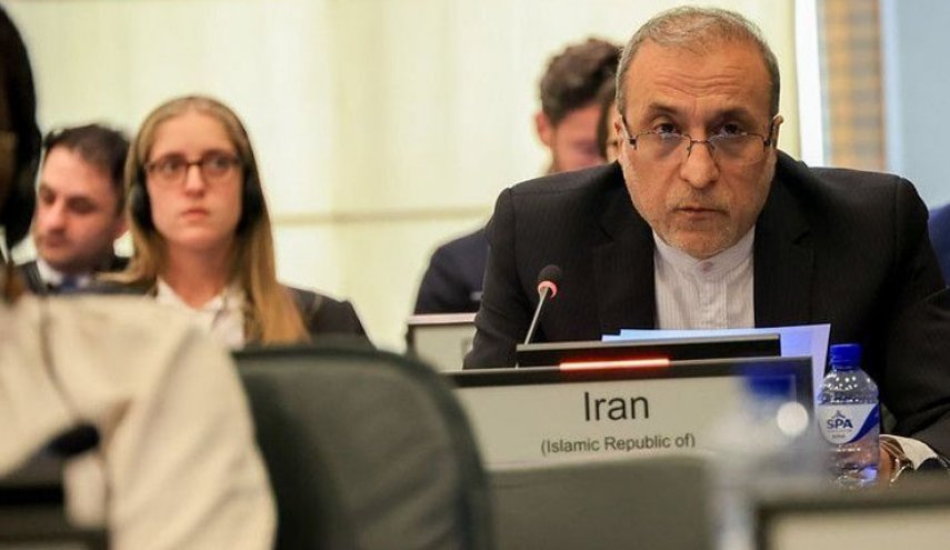 نماینده ایران در لاهه: حملات آمریکا به ۱۱۱ مرکز پتروشیمی و دارویی آسیب زده است