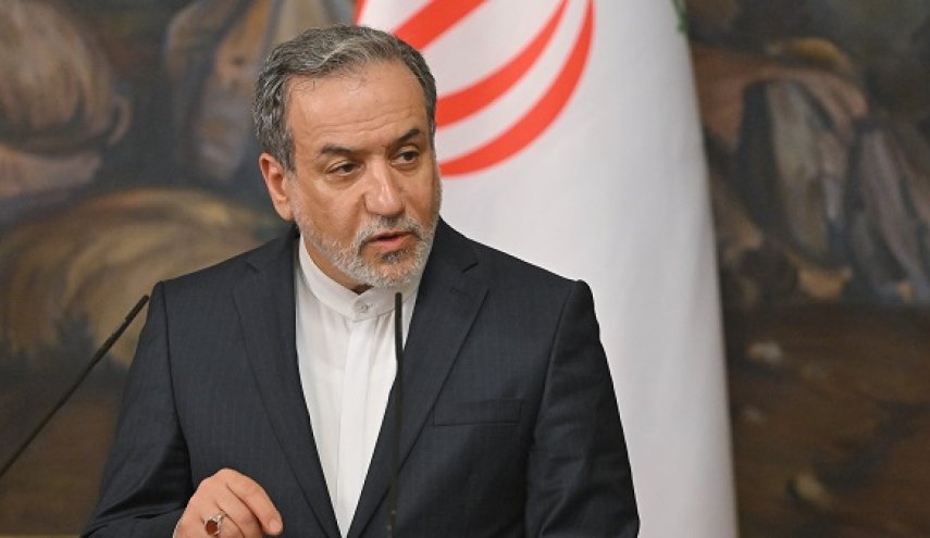عراقچی: سنتکام خسارت‌های جنگ با ایران را پنهان کرد