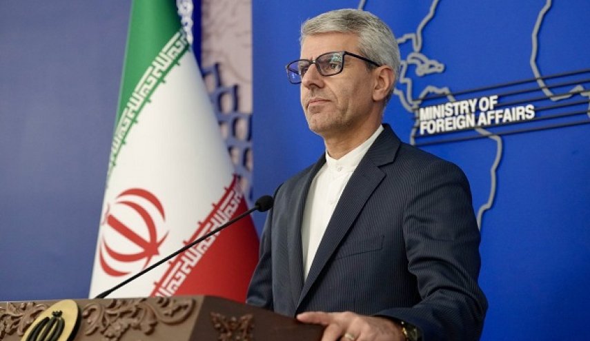 پاسخ بقائی به ادعای وزیر خارجه آمریکا درباره ایران