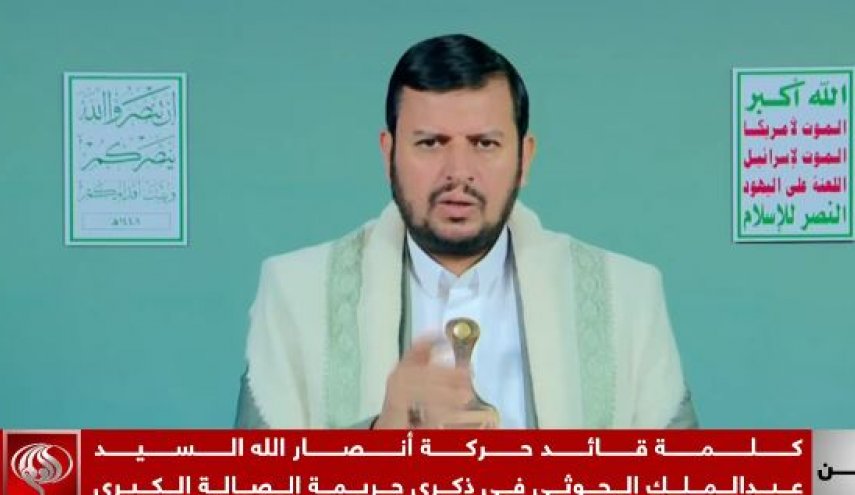رهبر انصارالله یمن: عربستان، هدف قراردادن زنان وکودکان را از سرگرفته است/ هشدار به برخی کشورها درباره همدستی با عربستان 