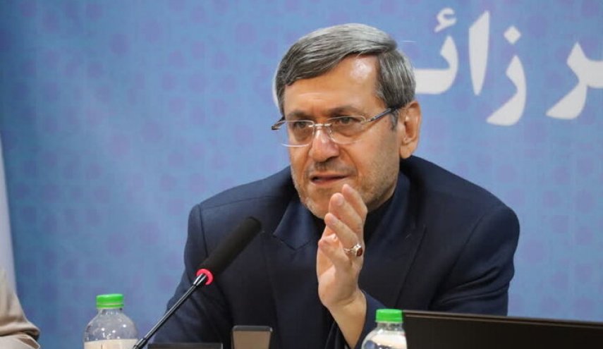 اعمال مدیریت ایرانی بر تنگه هرمز هر روز محکم‌تر می‌شود