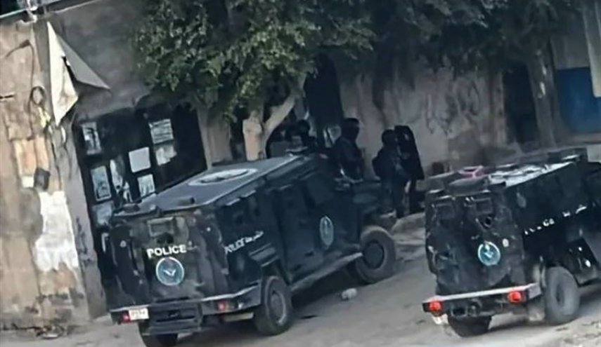 صهیونیست‌ها 5 عضو یک خانواده فلسطینی را در جنین ربودند