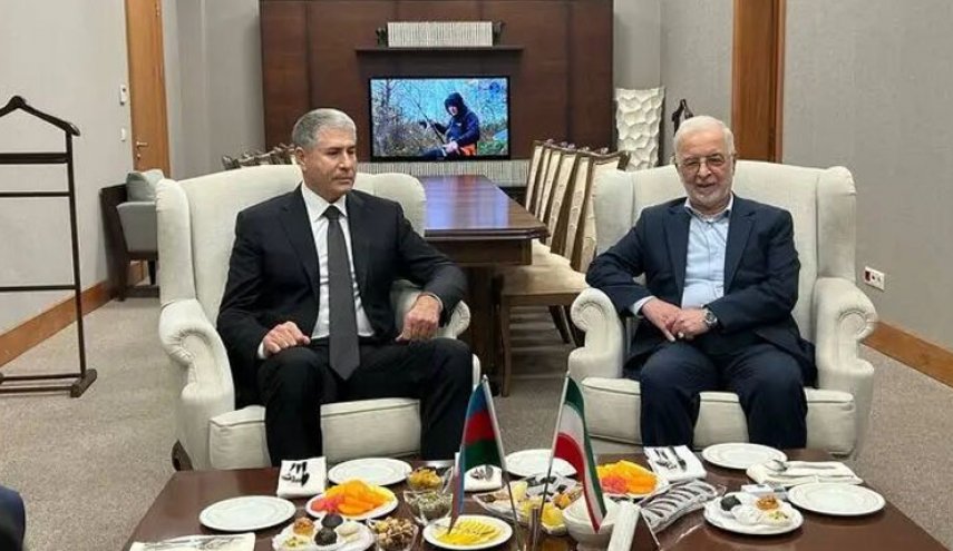 وزیرکشور: همکاری‌های امنیتی و مرزی ایران و جمهوری آذربایجان توسعه می‌یابد