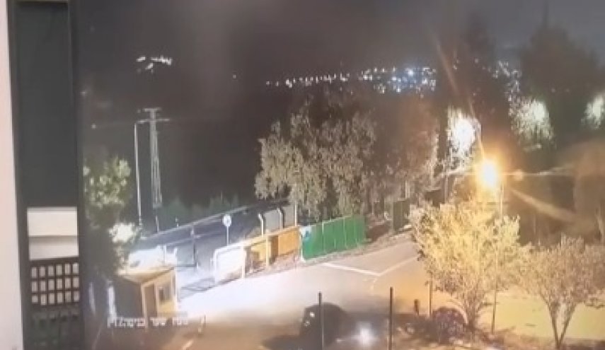 آماده‌باش برای «هیچ»؛ ارتش صهیونیستی هنوز نمی‌داند چه چیزی از مرز عبور کرد!