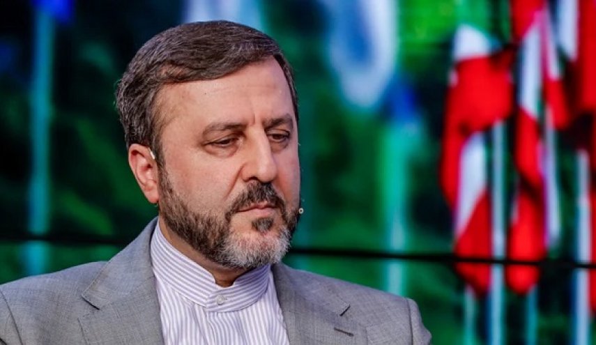 غریب‌آبادی هشدار داد: تکرار خطای نظامی آمریکا پیامدهای فرامنطقه‌ای دارد
