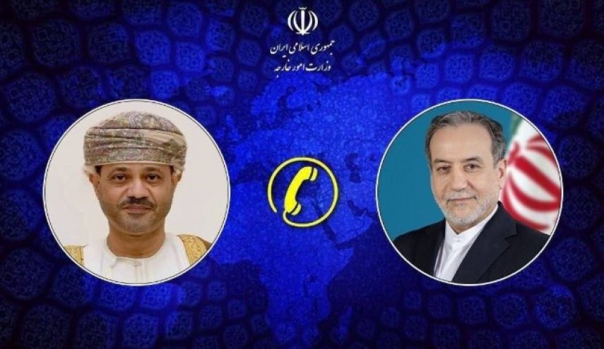 تحولات یمن محور گفت وگوی وزیران خارجه ایران و عمان
