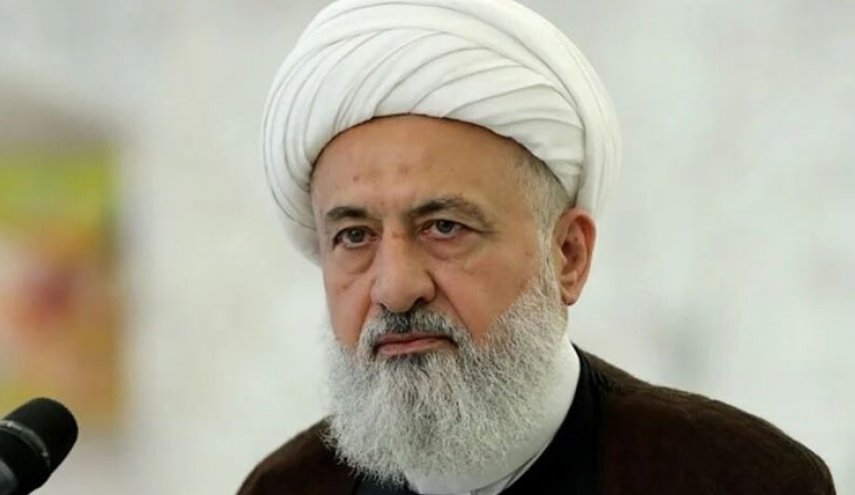 تحولات منطقه؛ محور گفت‌وگوی خطیب‌زاده با نایب‌رئیس مجلس اعلای شیعیان لبنان