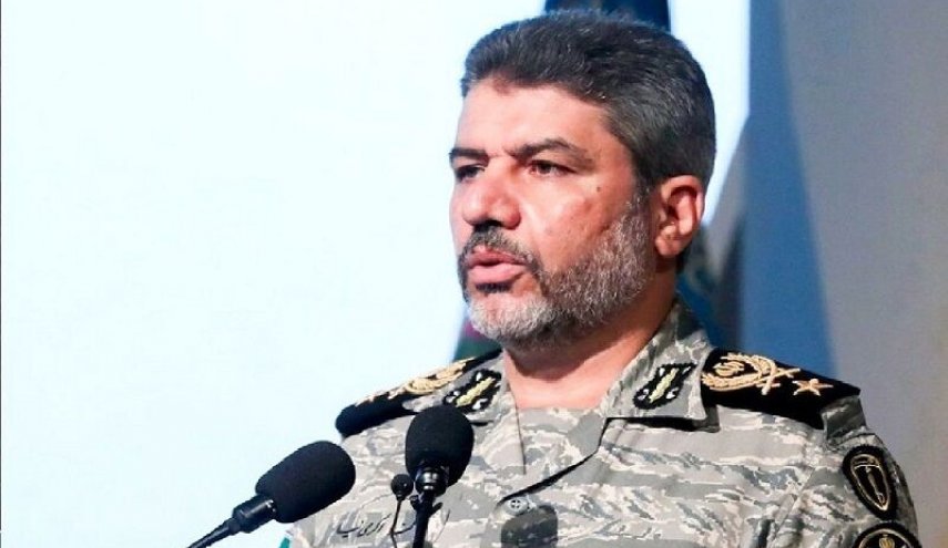 سخنگوی ارتش مطرح کرد: آمریکا دچار تنهایی استراتژیک شده است
