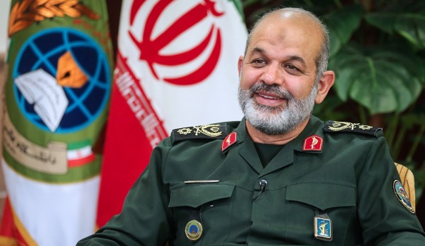 فرمانده کل سپاه: جانفشانی‌های پرستاران، پشتوانه اقتدار، امنیت و سربلندی کشور است
