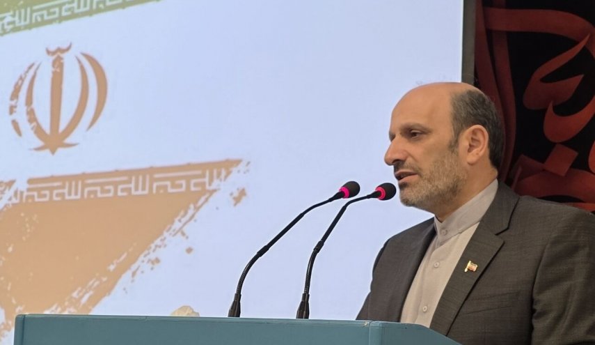 سفیر ایران در آلمان: تهدیدهای تازه آمریکا نشانه «درماندگی» و «آشفتگی» آنهاست