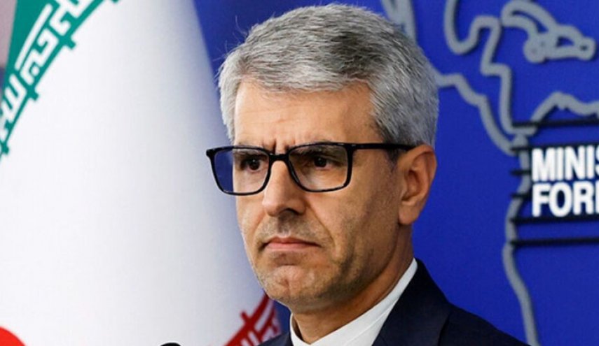 بقائی: ایران آماده کمک برای حل مسالمت‌آمیز مسائل بین عربستان و یمن است