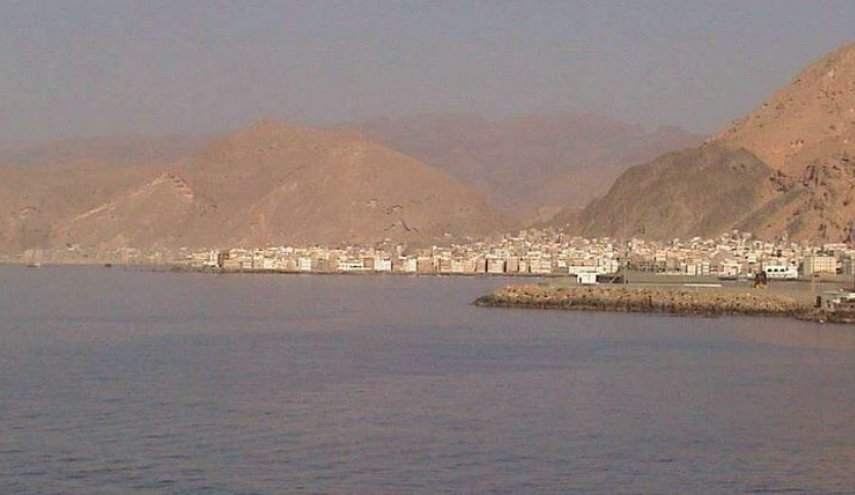 وقوع حادثه دریایی در سواحل جنوبی یمن