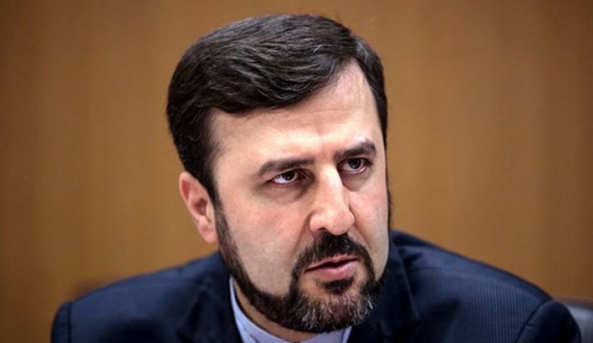 غریب آبادی: در صورت خطای دشمن، پاسخ ایران قاطعانه خواهد بود