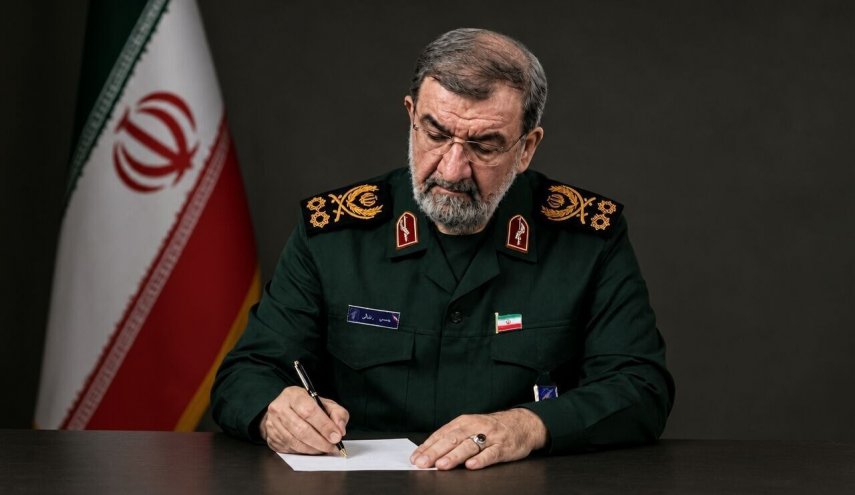 سرلشکر رضایی: ایران طرحی ویرانگرتر از جنگ‌های اخیر آماده کرده است