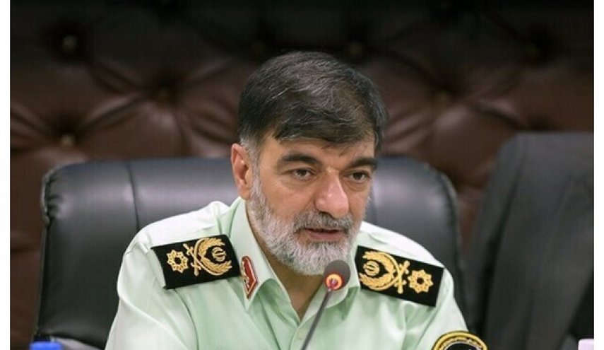 پیام تبریک فرمانده فراجا به وزیر دفاع و پشتیبانی نیرو‌های مسلح