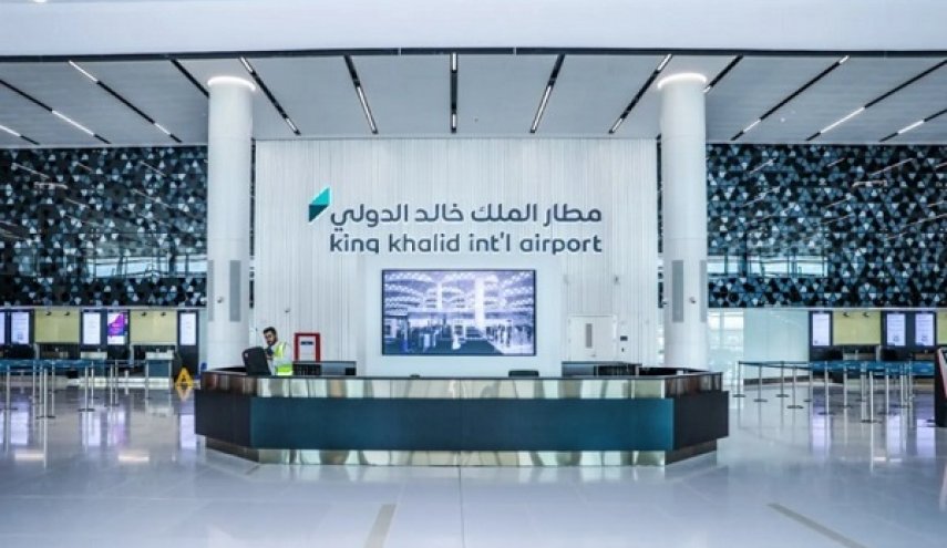 آسمان بسته ریاض و غرش موشک‌ها یمن در جنوب