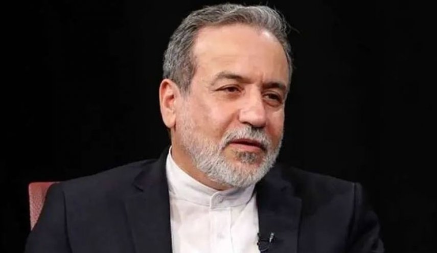 عراقچی به مکرون: آقای رئیس‌جمهور برای فرافکنی دیر شده است
