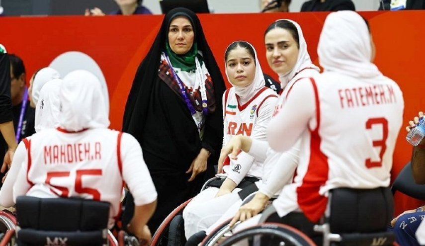 فتح سکوهای قهرمانی؛ طوفان کاروان ایران در ناگویا ۲۰۲۶