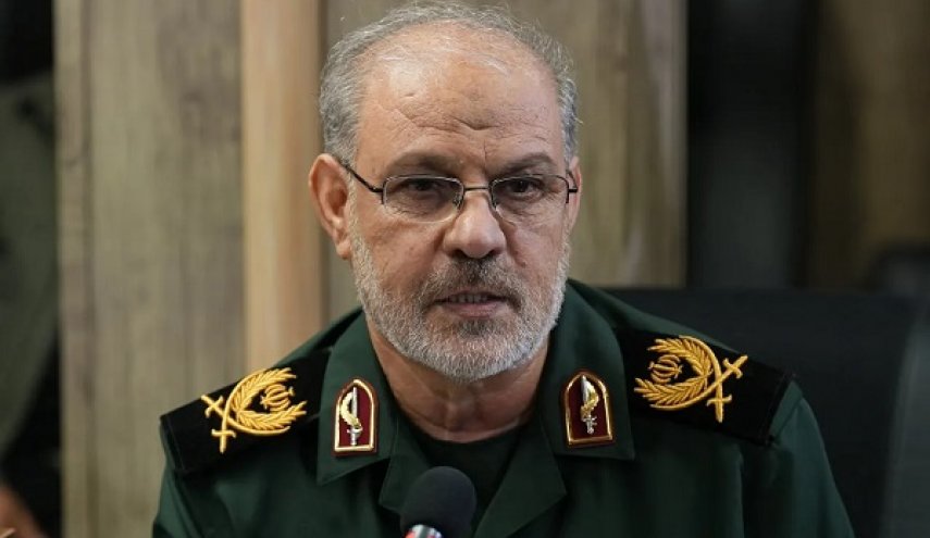 سردار محبی: ایران امروز به‌عنوان یک ابرقدرت ظهور کرده است