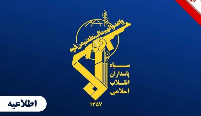  اطلاعیه سپاه درباره توقف نفتکش‌های متخلف و انهدام پهپاد آمریکایی