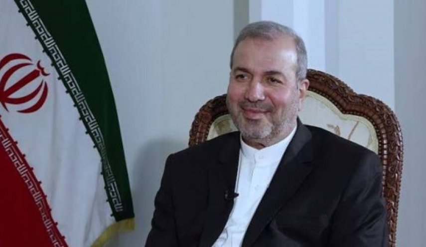 توافق ایران و عراق برای اخراج یا تحویل گروه های کرد مسلح 