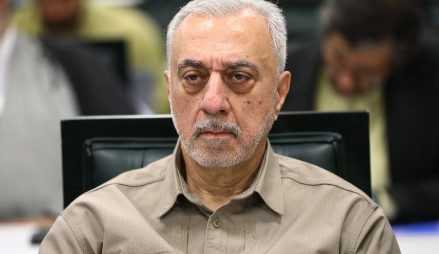 وزیر دفاع: هوافضای سپاه و پدافند ارتش اولویت هستند
